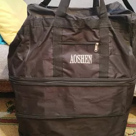 Дорожная сумка