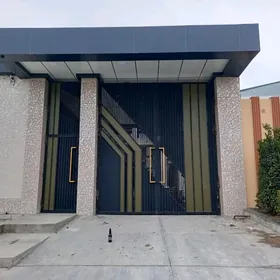 warata demir derweze