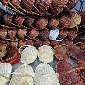 karzina sebet alyas корзина