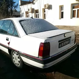 Opel Omega 1991