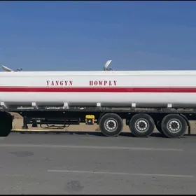 Kogel Euro Trailer 2022