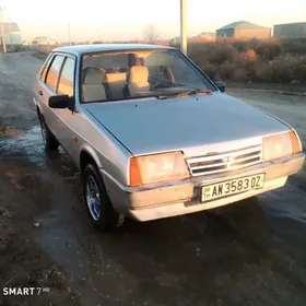 Lada 21099 1999