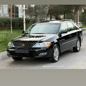 Toyota Avalon 2000