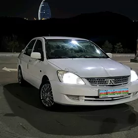 Mitsubishi Lancer 2009