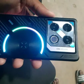 İNFİNİX GT 20 PRO 5G