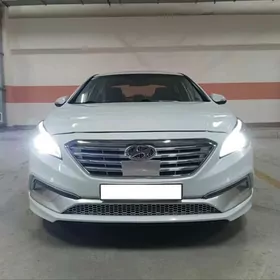Hyundai Sonata 2017