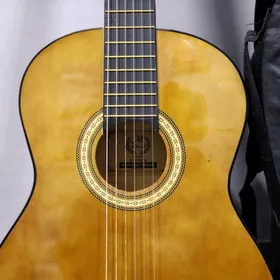 Klassik Gitara paket