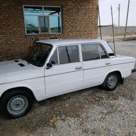 Lada 2106 1980