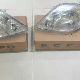 Corolla Haliji 01-03 faraDEPO