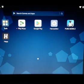 Memu эмулятор