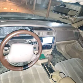 Toyota Avalon 1997