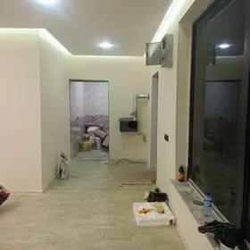 4 ком двор ГАРАШЛЫК