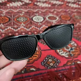 Очки (Снайпер)