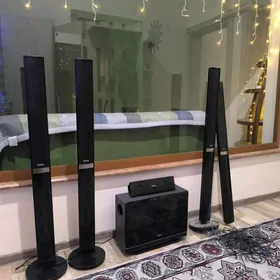 Домашний Кинотеатр