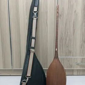 Dutar zakaza yasadylan