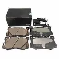 GENESIS G70 G80 KOLODKALAR