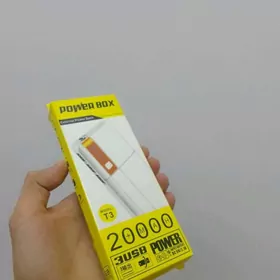 Power bank