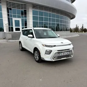 Kia Soul 2020