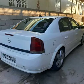 Opel Vectra 2003