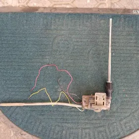 dutyñ bampedaki cykyan anteny