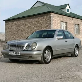 Mercedes-Benz E430 1999