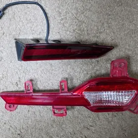 Fara we otražatel Hundai Sonata