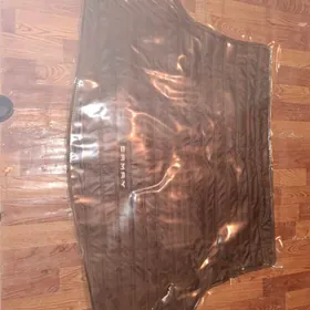 Tayota Camry Bagaž kowrik