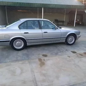 BMW 525 1995