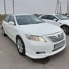 Toyota Camry 2008