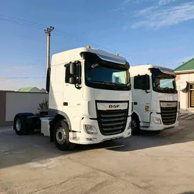 DAF 480 2020
