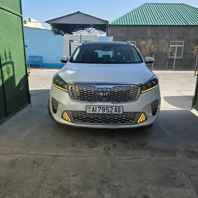 Kia Sorento 2019