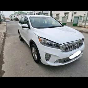 Kia Sorento 2020