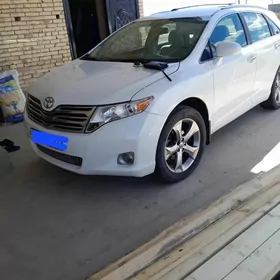Toyota Venza 2010