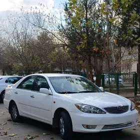 Toyota Camry 2002