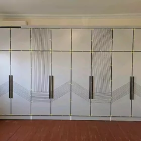 MEBEL TÄZE GARNITUR ŞFANER