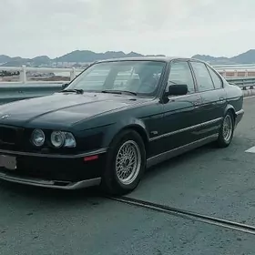 BMW 528 1994