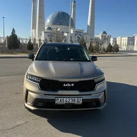 Kia Sorento 2020