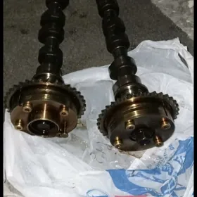 Toyota Camry 2.5 mator Wanus