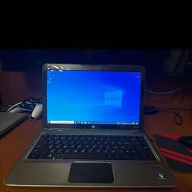 HP Pavilion dm4