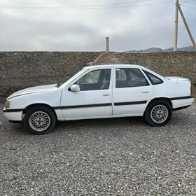 Opel Astra 1993