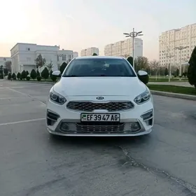 Kia Forte 2020