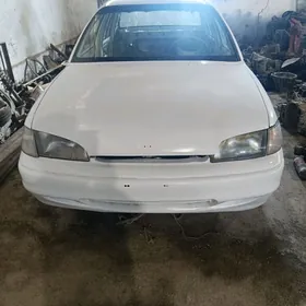 Hyundai Accent 1995