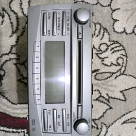 okuz kelle magnitafony