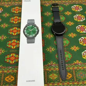 samsung galaxy watch 6 classic