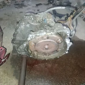 sienna karopka 3.5 mtr 2009