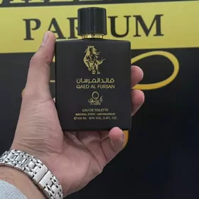 DuhyДухи Alfursan