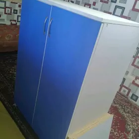 шкаф детский