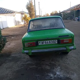 Lada 2106 1981