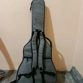 gitara akustik