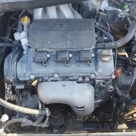 Toyota Sienna Angar Morda.